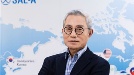김웅기 글로벌세아그룹 회장 '용봉인 영예대상'