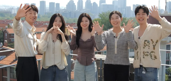 tvN 드라마 ‘언젠가는 슬기로울 전공의생활 스페셜-퇴근해보겠습니다’의 한 장면. 출처=tvN