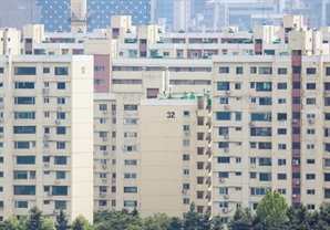 집값 폭등에 강남·송파 재건축 14개 단지 토허구역 1년 더