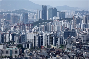 李대통령 재건축 문턱 낮춘다지만 서울 집값 더 오른다