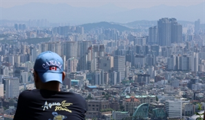 '서울 집 한 채에 10억'…강남은 뛰고, 연립은 제자리
