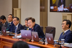 이재명 대통령 "월드컵 본선 진출…국민에게 큰 위로"