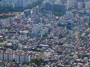 빌라 포함 서울 평균 주택 가격 10억 398만원[집슐랭]