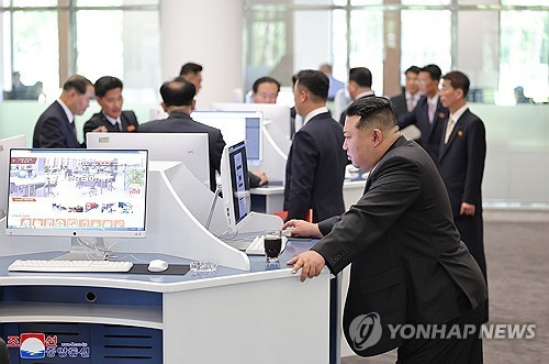 '과학적 인재관리' 강조 나선 北…"인재등급평가제 도입"