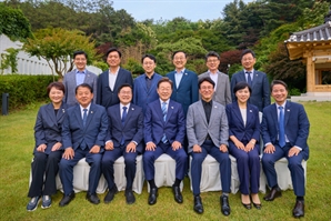 李 대통령 “국민 개개인 삶 나아져야 진정한 성공”