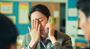 “밤낮없이 울리는 민원에도”… ‘어쩔 수 없이’ 폰번호 공개하는 중·고교 교사들