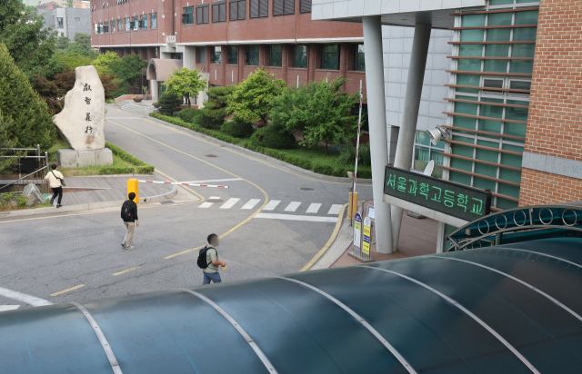 의대 모집인원 늘자 과학고·영재학교 탈출도 ↑… 지난해 75명 떠났다