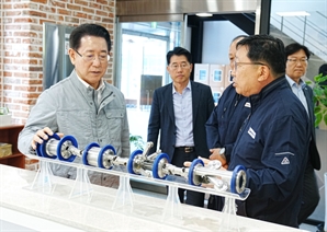 석화 부진에 금호타이어 화재까지…전남·광주 '고용 비상등'