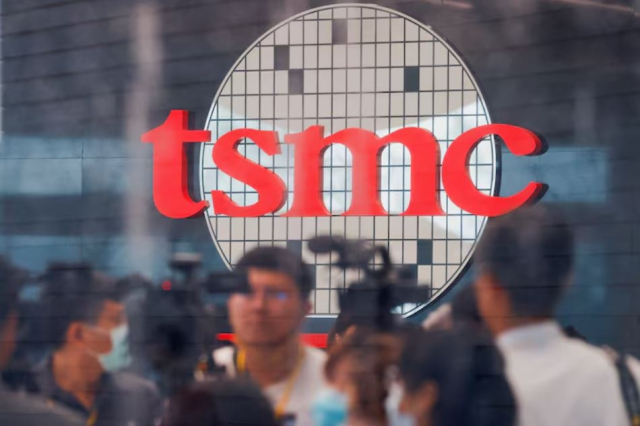 전세계 파운드리 시장을 장악한 대만의 반도체 기업 TSMC의 성장엔 대만 특유의 민관 협력 모델이 자라집고 있다. 연합뉴스