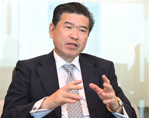 "현장 아는 기업인이 개혁 참여해야…한미협상서도 게임체인저"