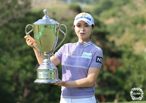 시작부터 끝까지 '돌부처' 이가영