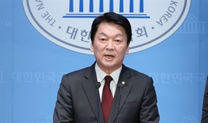 안철수, '李정부 인사' 직격탄…"'드루킹' 김경수가 행안부 장관? 모멸감 느껴"