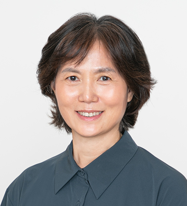 윤진희 인하대 물리학과 교수.