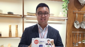 "정희원 교수 레시피 그대로 담은 햇반…하반기 라인업 확장"