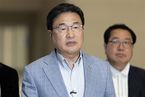 김대식 "후보 교체 과정, 김용태도 책임 있어…지도부 총사퇴해야"