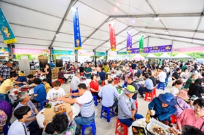 남해의 맛과 멋 즐겨보자…마늘한우축제 12일 개막