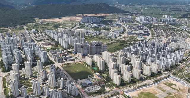 내포신도시