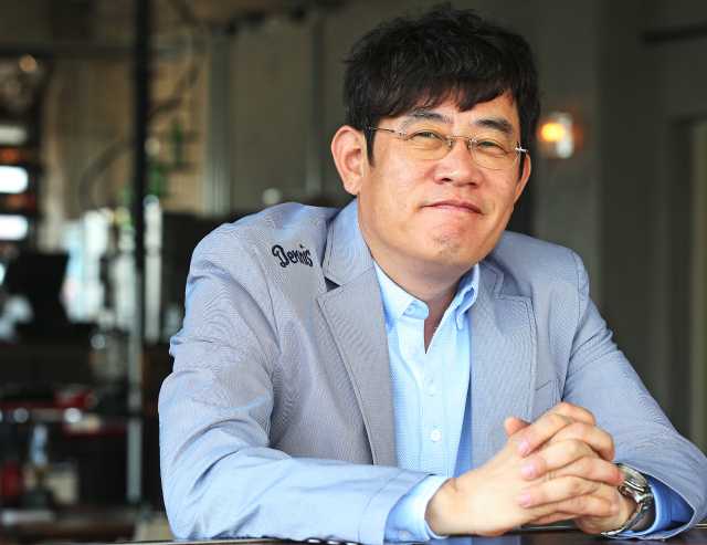 이경규(65) 씨. 연합뉴스