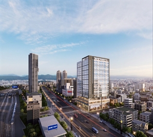 기준금리 인하로 다시 주목··· ‘상봉역 유보라 퍼스트리브’ 오피스텔 “특별혜택” 분양 중