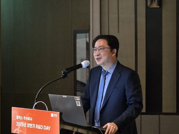올릭스, 로레알과 피부 및 모발 재생 분야 공동 연구개발 계약 체결