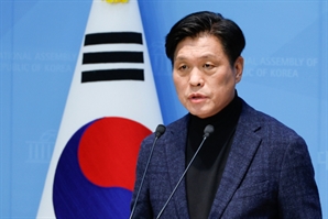 민주, 전당대회 앞두고 '결선투표제' 도입 의결