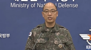 합참 “대북확성기 방송 중단 여부는 北 행동에 달려”