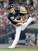 KBO 올스타 중간 집계, 김서현 ‘전국구 인기’로 1위…그럼 2위는?