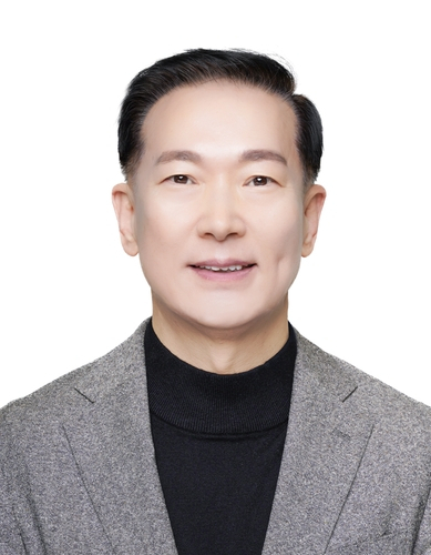 고영근 신임 마포문화재단 대표