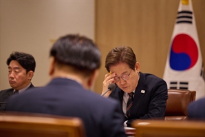 李 취임 열흘만에 재계 총수 만난다