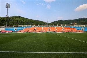 AFC, 실사 통해 강원의 ACLE 홈경기 춘천 개최 승인