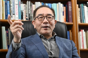 [청론직설] “국제 질서 재설계 경쟁 적극 참여해 강대국 발판 마련할 때”