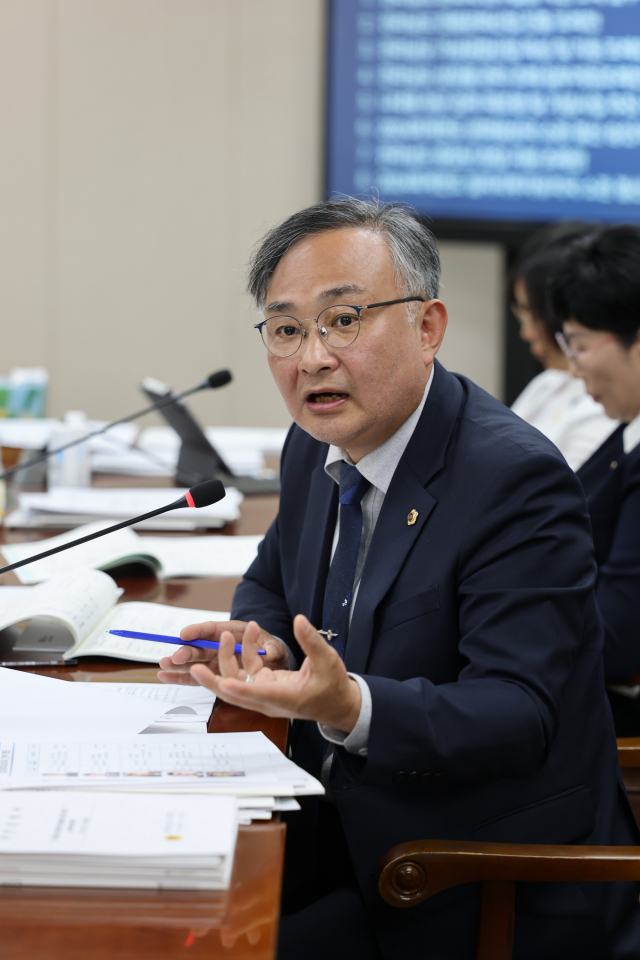 조옥현 전남도의원. 사진 제공=전남도의회