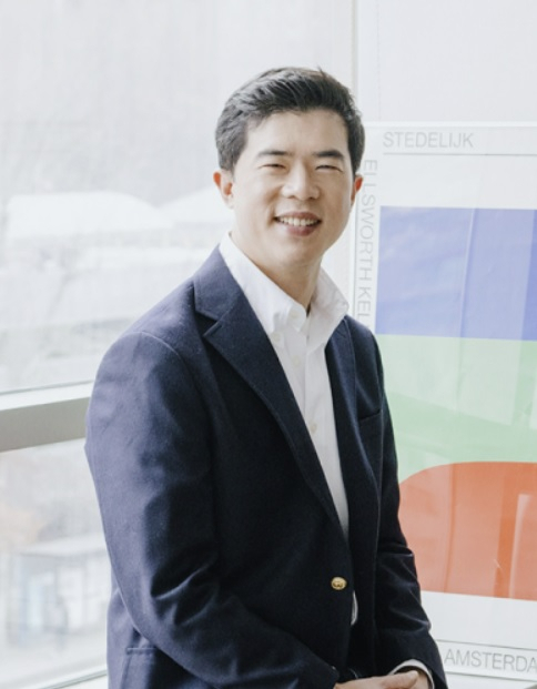 김민국 VIP자산운용 대표. 출처=VIP운용 홈페이지