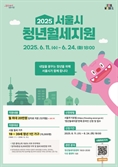 서울시, 39세 이하 청년 월세 최대 20만원 지원