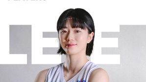 신한은행 신이슬, 키플레이어 에이전시와 전속 계약 체결