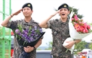 RM·뷔 전역…'완전체'로 돌아오는 BTS