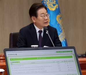 李, 3특검법 공포…내달초 본격가동