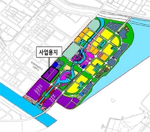 [단독] 삼성바이오, 송도 11공구 단독 재입찰…3캠퍼스 부지 확보할 듯