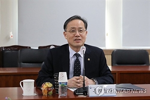 [속보] 기획재정부 1차관 이형일 통계청장·2차관 임기근 조달청장