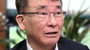 정진호 한국과학기술한림원장은