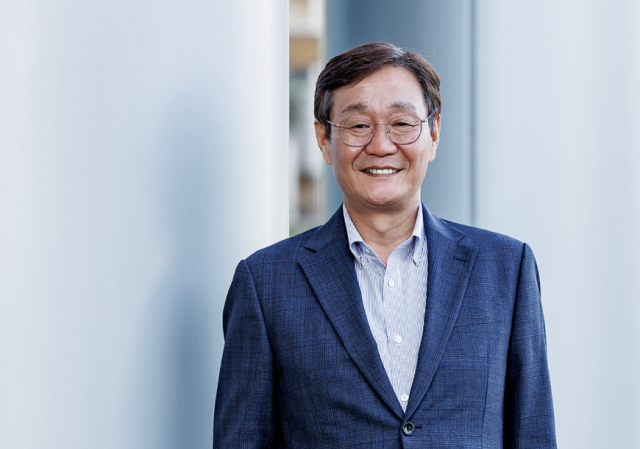 정재준 아리바이오 대표이사. 사진 제공=아리바이오