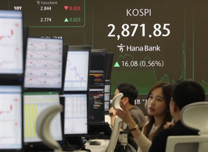국민연금 전략적 환 헤지 중단 소식에 환율도 상승