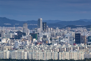 "집값 뛰더니 서울 외곽마저…" 노원·금천·성북, 평균보다 크게 올랐다