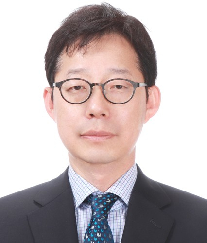 박윤주 외교부 1차관. 사진제공=대통령실