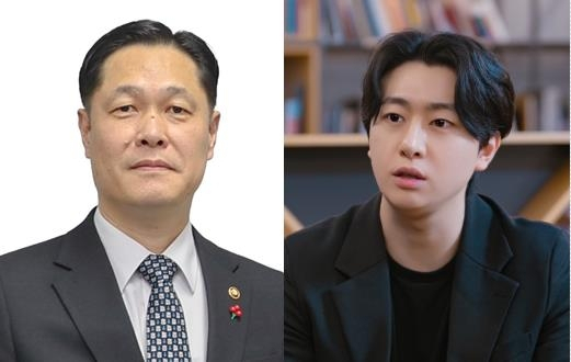 제2연평해전·연평도포격전 두 영웅, 12일 프로야구 시구·시타 나선다