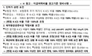 킥스비율 감독기준 150→130%…시행 한 달 앞당겨