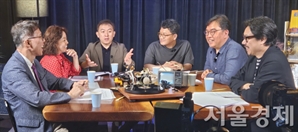 우리 국민 33%가 AI를 쓰는데…그럼 예술은