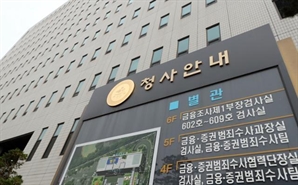 [단독] 증권범죄 늘어도 조사인력 축소…"사건 처리에 3년 이상 걸려"[불공정 못잡는 자본시장]
