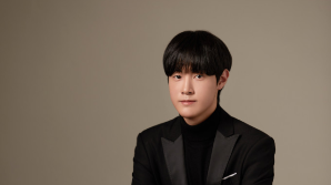 예술의전당 '더 넥스트' 첫 주자는 피아니스트 이정우