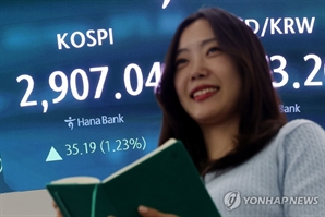 JP모건 "상법개정안 통과땐 1년내 코스피 3200 넘을것"
